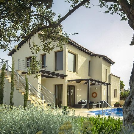 Villa Vikla Pissouri Exteriör bild
