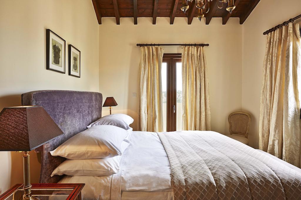 Villa Vikla Pissouri Exteriör bild