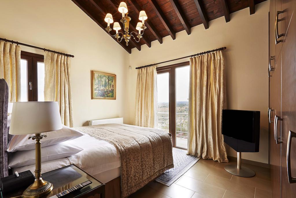 Villa Vikla Pissouri Rum bild