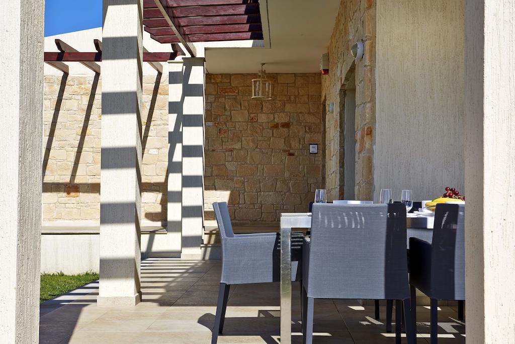 Villa Vikla Pissouri Rum bild